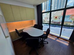Poly Credit Building (D8), Office #595952081